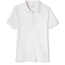 School Uniform Short Sleeve Polo Shirt ...